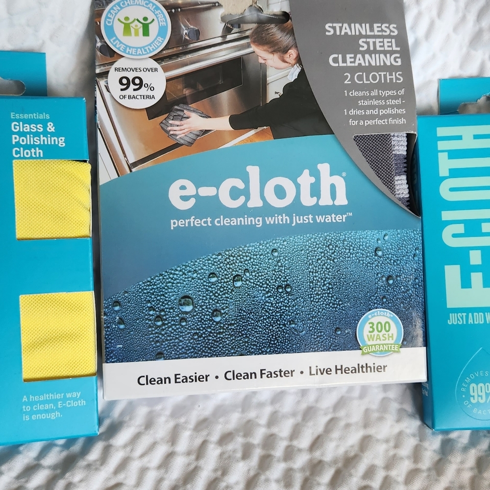Ecloth bundle - Picture 2 of 5
